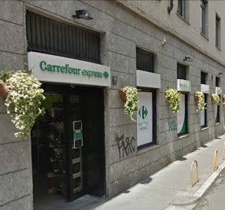 Supermercato Carrefour Express