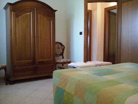 Casa Vacanze Al Melograno B&B