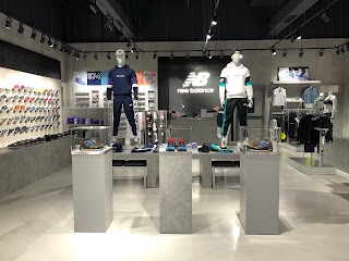 New Balance Store Orio al Serio