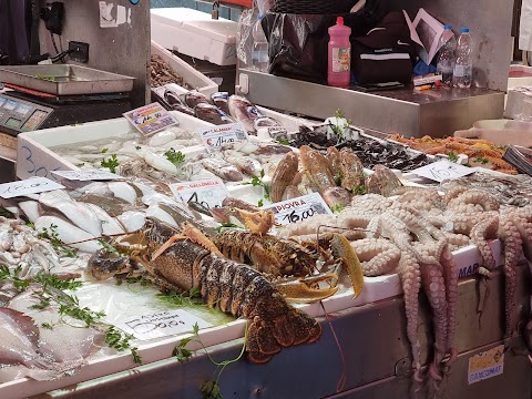 Mercato del Pesce