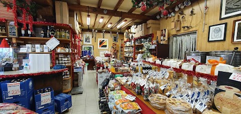 Cantina Tre Comuni Enoteca Di Zillio Roberto