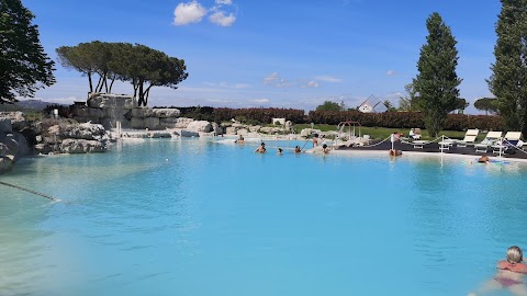 Terme di Viterbo - Therma Oasi