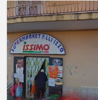 Supermercato Issimo F.lli Izzo