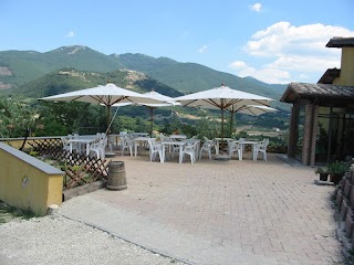 Agriturismo Le Colline