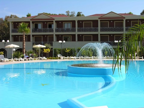 Villaggio Turistico Akiris