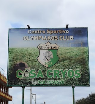 Centro Sportivo Kyrios