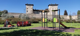 Area Giochi