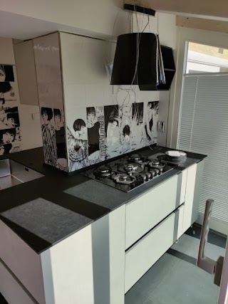 Aran Cucine & Tendenze