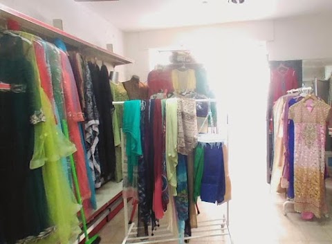 Ranjha Store Brescia