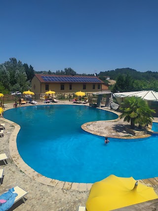 Agriturismo Fattoria delle Vignole