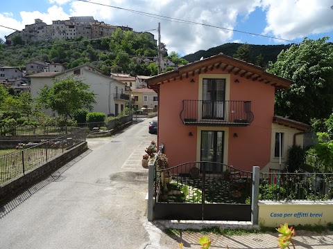 La bottega del fabbro affitto breve