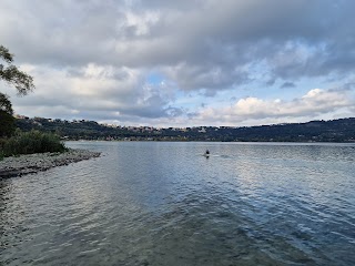 CIRCOLO KAYAK CASTEL GANDOLFO