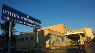 Scuola Elementare "Don Bosco - F. D'Assisi"