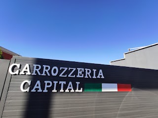 Carrozzeria Capital IT Srl