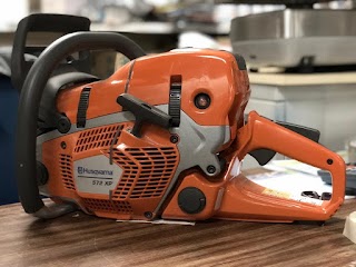 Jolly farmer srl - Husqvarna Professional