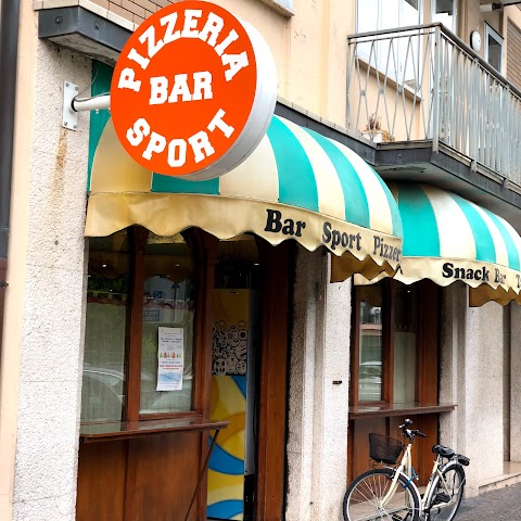 Bar Sport