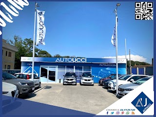 Auto Ucci - Go Roma Rent Srl Unipersonale