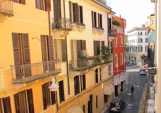 Casa Fracasso - apartment for 10 people