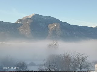 Barga Ospedale