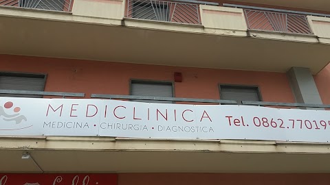 Mediclinica