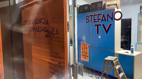 StefanoTV A&G VittorioTV Centro assistenza audio/video