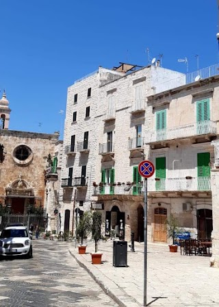 Casa Vacanze "La Fenice di Giò"