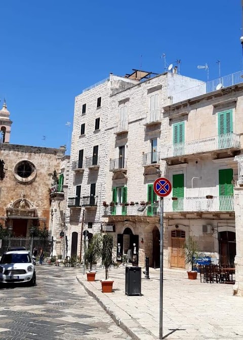 Casa Vacanze "La Fenice di Giò"