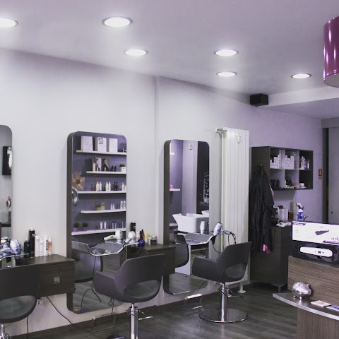 Silvana hairdresser