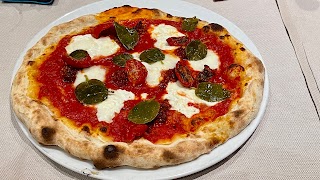 Ristorante Pizzeria Al Picchio Rosso