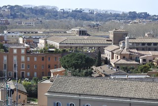 Hotel Re di Roma