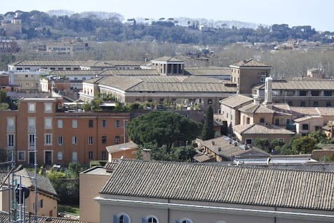 Hotel Re di Roma