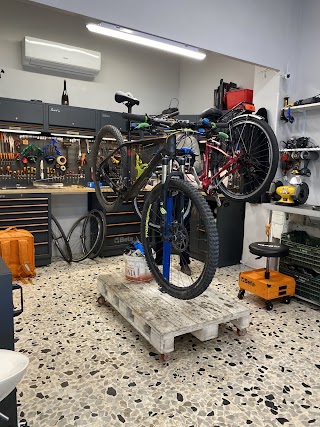 Bike Hospital