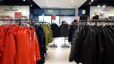 Tom Tailor Outlet Supernova Koper