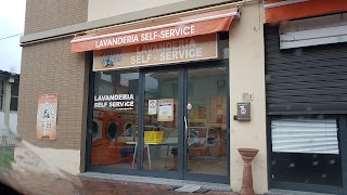 Lavanderia Self Service SpedyWash