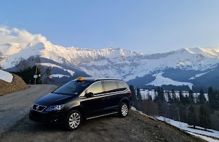 24H/24 BM TAXI MEGEVE & TRANSPORTS , TAXI NUIT MEGEVE, TOUTES DISTANCES, Taxi Megève Genève Bellegarde Lyon Sallanches.