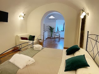 Corso Garibaldi 75 Home Sharing