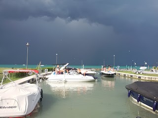 Yachting Hotel Mistral Sirmione