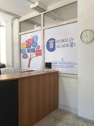 10 Skills Academy