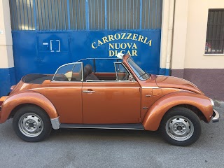 Carrozzeria Nuova di Car