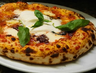 Sanfy Ristorante Pizzeria