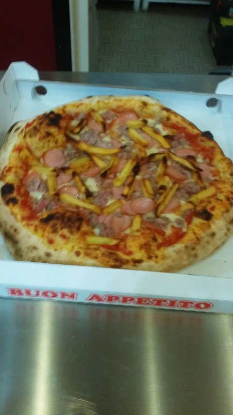 Pizzamoremio