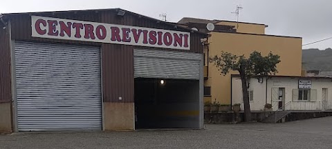 Centro Revisioni Snc