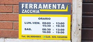 Ferramenta Zacchia S.r.l.s.