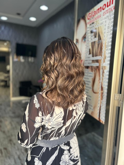 Glamour Hair Beauty