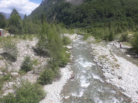 Trattoria Cà di Martu