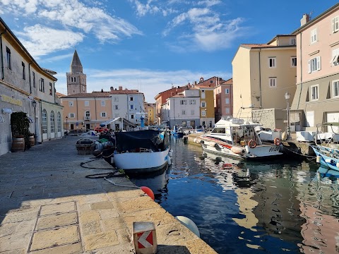 Trattoria Risorta Muggia