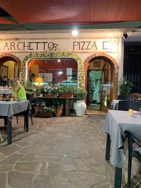 L'Archetto