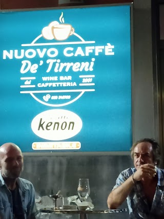 Nuovo Caffe' De Tirreni di Maurizio Sorrentino