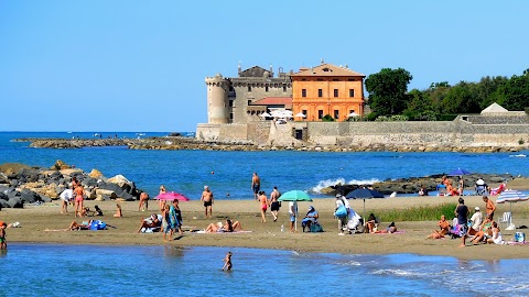 Circolo Nautico Punta Rossa