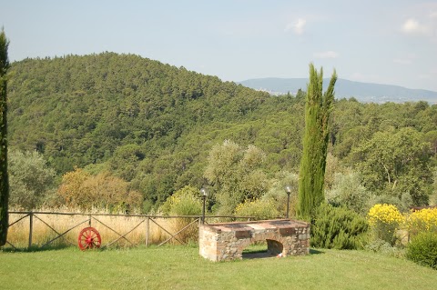 Vecchio Fienile Casa Vacanza